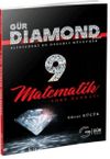 Gür 9. Sınıf Diamond Matematik Soru Bankası