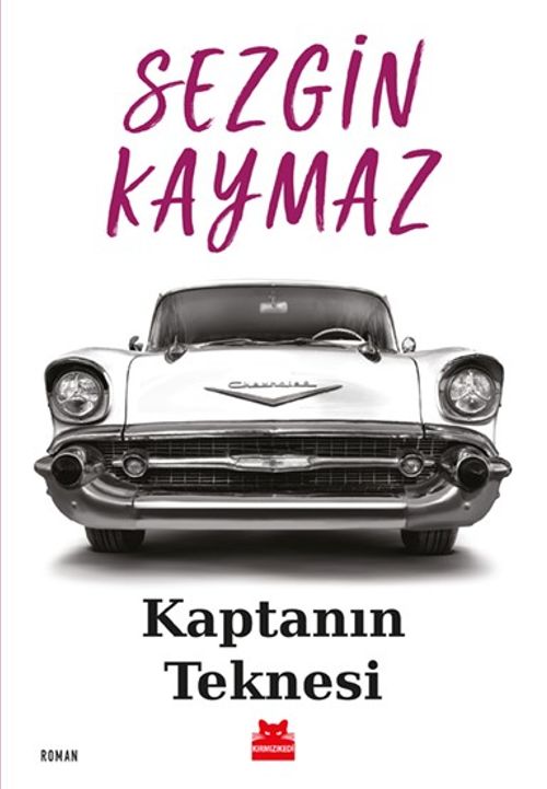 Kaptanın Teknesi 
