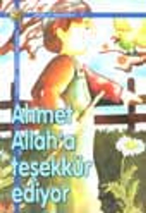 İman Bahçesi "İmanın Temelleri" - (5 Kitap)