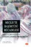 Mecliste Baş&ouml;rt&uuml;s&uuml; M&uuml;cadelesi