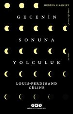 Gecenin Sonuna Yolculuk