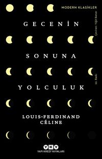 Gecenin Sonuna Yolculuk