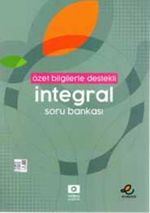 İntegral Soru Bankası