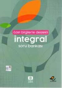İntegral Soru Bankası