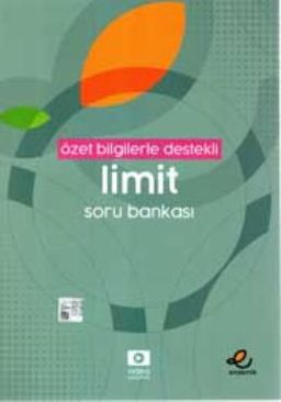 AYT Limit Soru Bankası