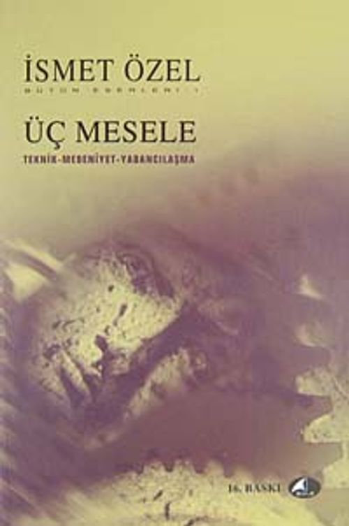 Üç Mesele
