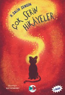 Çok Serin Hikayeler