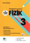 &Uuml;niversiteye Hazırlık Fizik Fasik&uuml;lleri 3