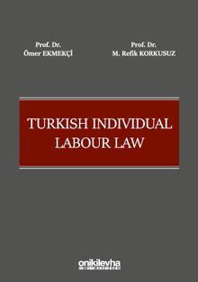Turkish Individual Labour Law
