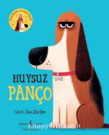 Huysuz Panço - Chris Chatterton