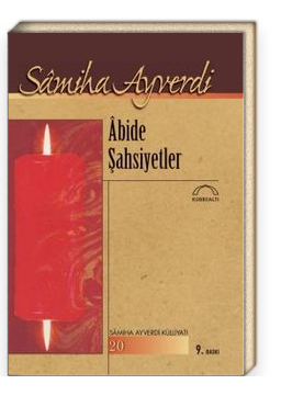 Abide Şahsiyetler