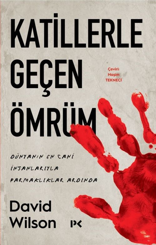 Katillerle Geçen Ömrüm & Dünyanın En Cani İnsanlarıyla Parmaklıklar Ardında 