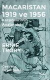 Macaristan 1919 ve 1956 & Karşıdevrimin Anatomisi
