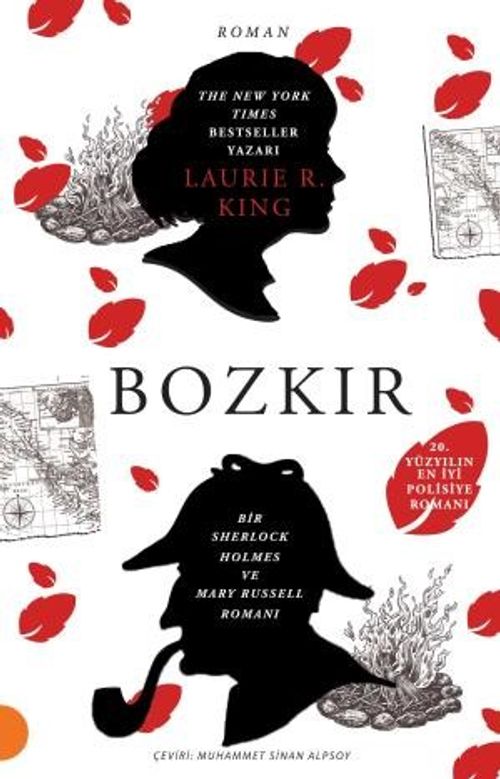 Bozkır