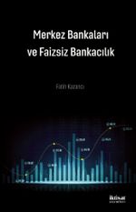 Merkez Bankaları ve Faizsiz Bankacılık