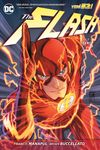 Flash Cilt 1 - İleri