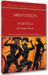 Poetika &amp; Şiir Sanatı Üzerine