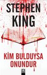 Kim Bulduysa Onundur