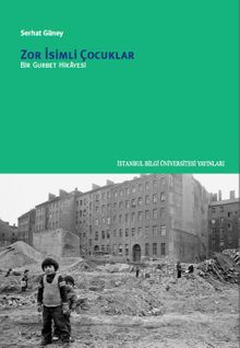 Zor İsimli Çocuklar