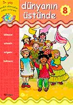 Dünyanın Üstünde 8