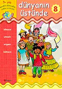 Dünyanın Üstünde 8