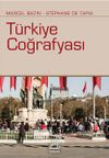 T&uuml;rkiye Coğrafyası
