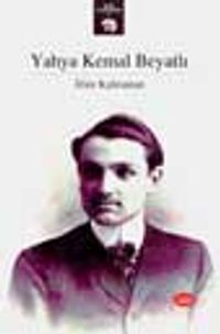 Yahya Kemal Beyatlı