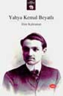 Yahya Kemal Beyatlı