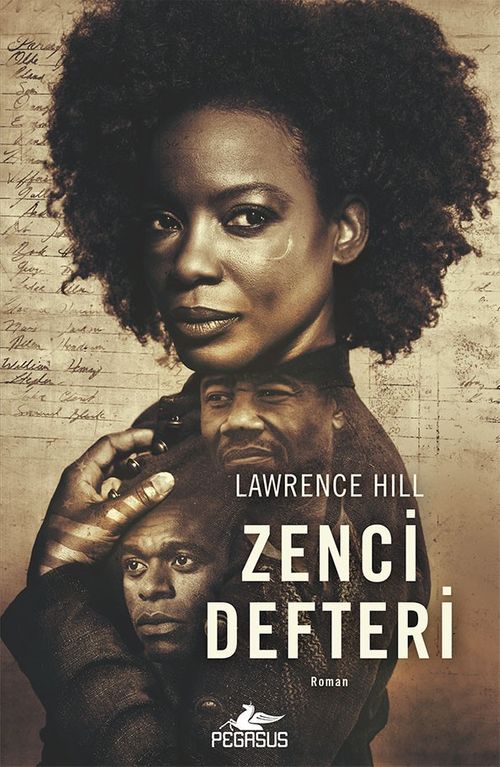 Zenci Defteri