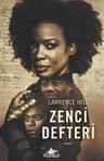 Zenci Defteri