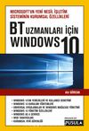 BT Uzmanları İçin Windows 10