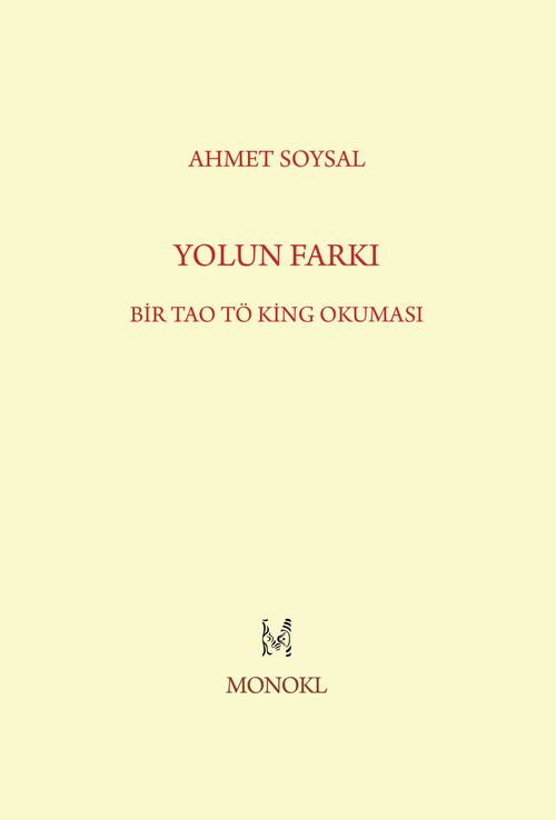 Yolun Farkı