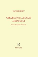 Gerçek Mutluluğun Metafiziği