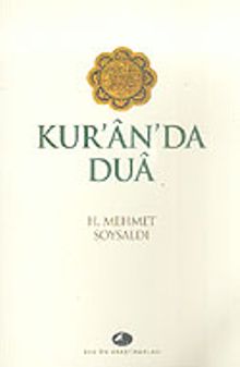 Kur'an'da Dua