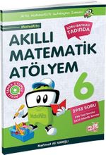6. Sınıf Akıllı Matematik Atölyem