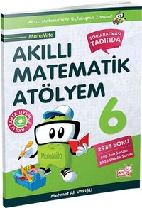 6. Sınıf Akıllı Matematik Atölyem