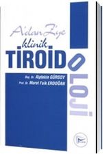 A'dan Z'ye Klinik Tiroidoloji