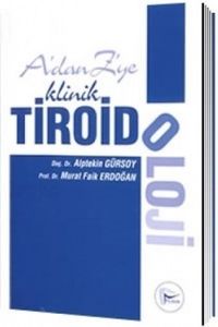 A'dan Z'ye Klinik Tiroidoloji