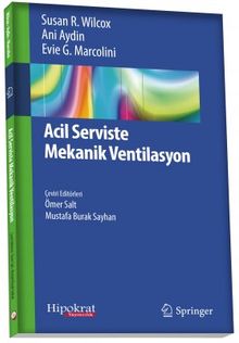 Acil Serviste Mekanik Ventilasyon