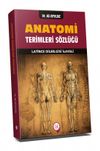 Anatomi Terimleri S&ouml;zl&uuml;ğ&uuml;