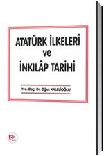 Atatürk İlkeleri ve İnkılap Tarihi