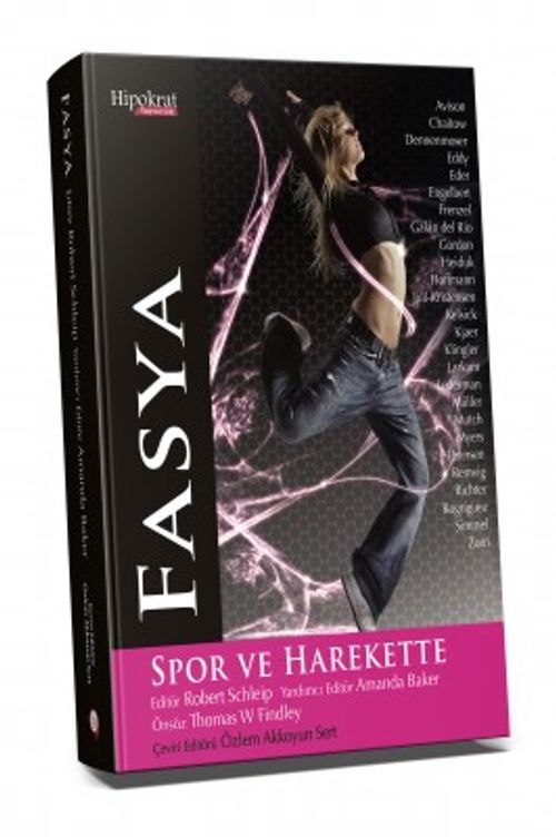 Fasya & Spor ve Harekette