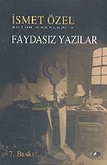 Faydasız Yazılar
