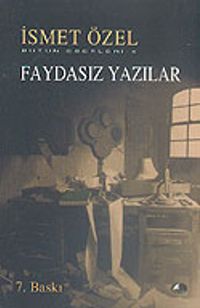 Faydasız Yazılar