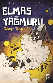 Elmas Yağmuru - Zübeyir Tokgöz