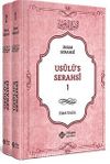 Usulu's Serahsi Tercümesi (2 Cilt Takım)