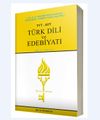 TYT-AYT T&uuml;rk Dili ve Edebiyatı Konu Anlatımlı