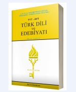 TYT-AYT Türk Dili ve Edebiyatı Konu Anlatımlı