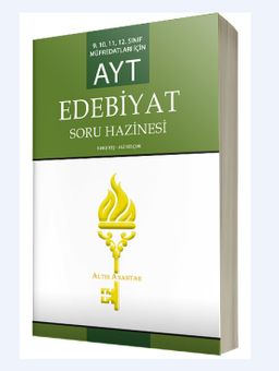AYT Edebiyat Soru Hazinesi
