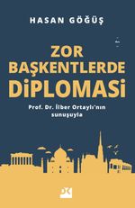 Zor Başkentlerde Diplomasi